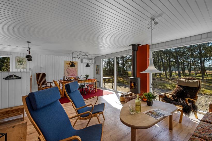Foto von Ferienhaus PL01 in Vejers Strand - Westjütland