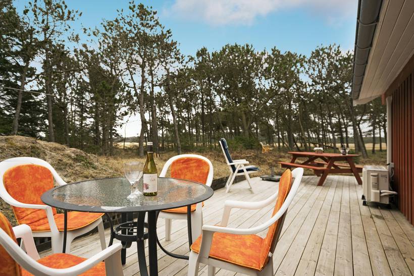 Foto von Ferienhaus PL01 in Vejers Strand - Westjütland