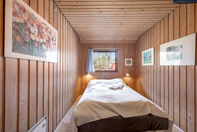Foto von Ferienhaus PL01 in Vejers Strand - Westjütland