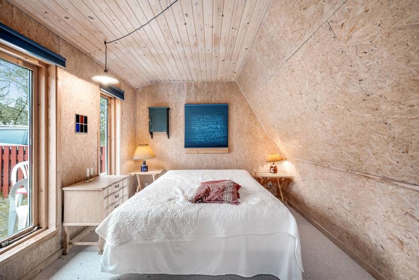 Foto von Ferienhaus PL01 in Vejers Strand - Westjütland
