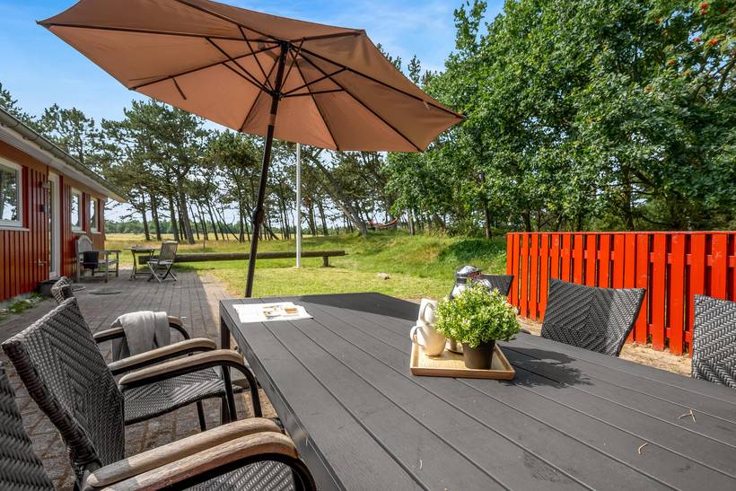 Foto von Ferienhaus PL01 in Vejers Strand - Westjütland