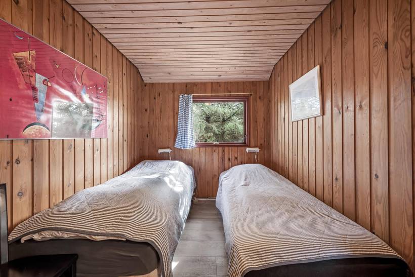 Foto von Ferienhaus PL01 in Vejers Strand - Westjütland