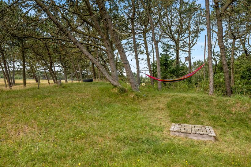 Foto von Ferienhaus PL01 in Vejers Strand - Westjütland