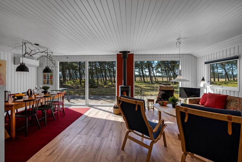 Foto von Ferienhaus PL01 in Vejers Strand - Westjütland