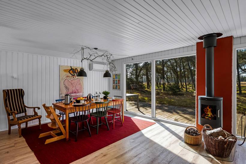 Foto von Ferienhaus PL01 in Vejers Strand - Westjütland