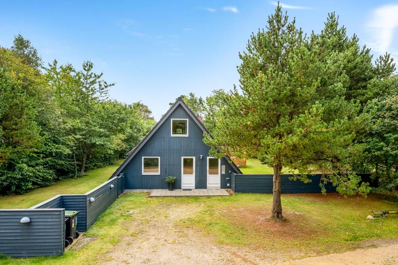 Foto von Ferienhaus PL03 in Jegum - Westjütland