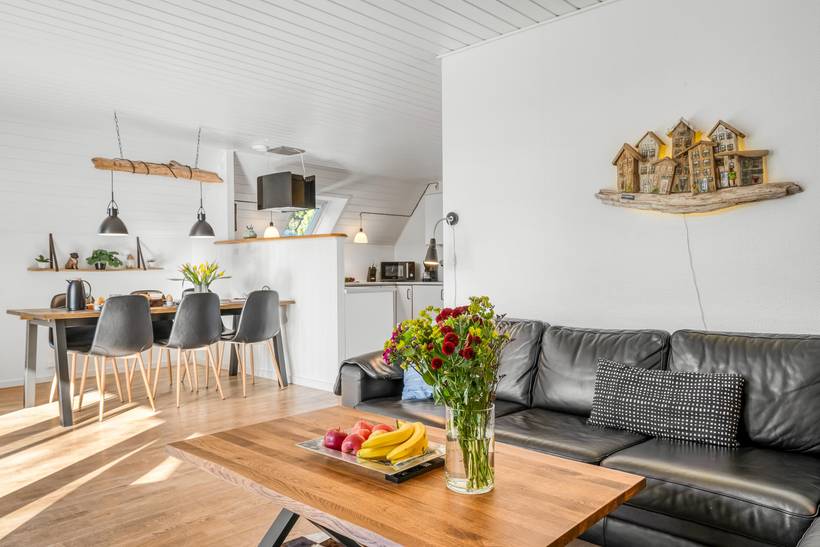 Foto von Ferienhaus PL03 in Jegum - Westjütland