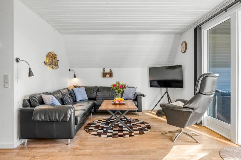 Foto von Ferienhaus PL03 in Jegum - Westjütland