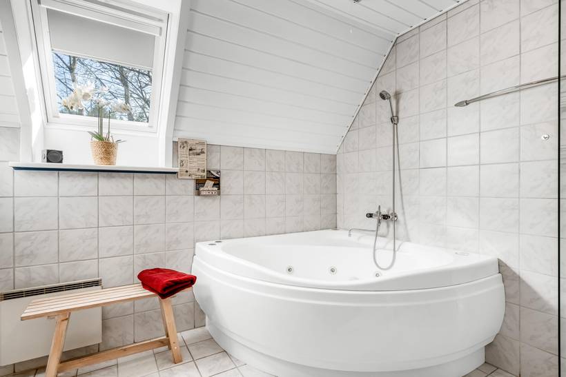 Foto von Ferienhaus PL03 in Jegum - Westjütland