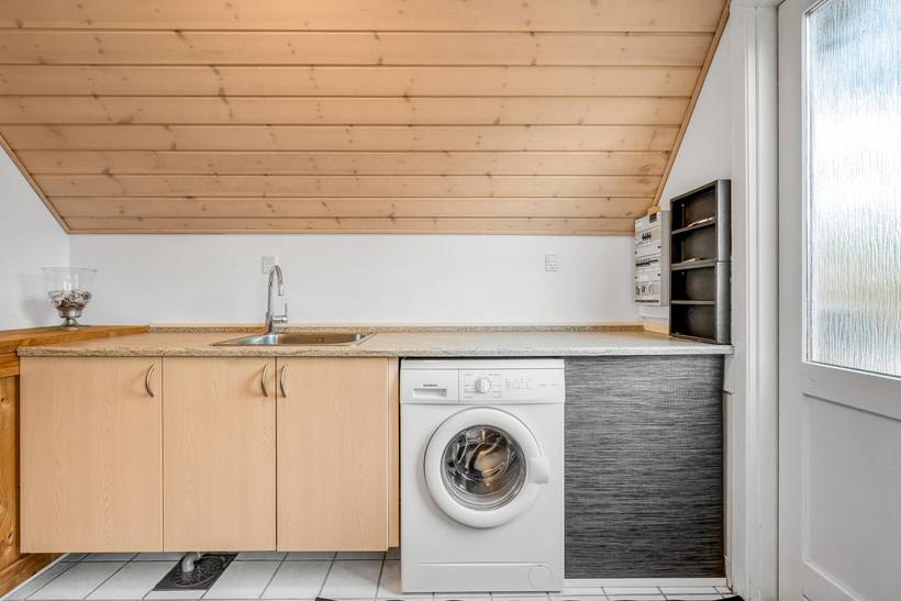 Foto von Ferienhaus PL03 in Jegum - Westjütland