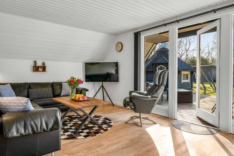 Foto von Ferienhaus PL03 in Jegum - Westjütland