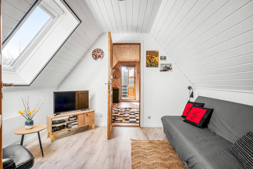 Foto von Ferienhaus PL03 in Jegum - Westjütland