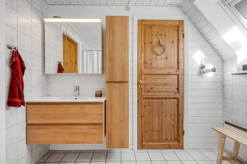 Foto von Ferienhaus PL03 in Jegum - Westjütland