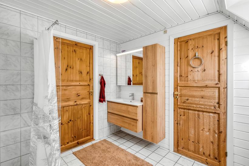Foto von Ferienhaus PL03 in Jegum - Westjütland