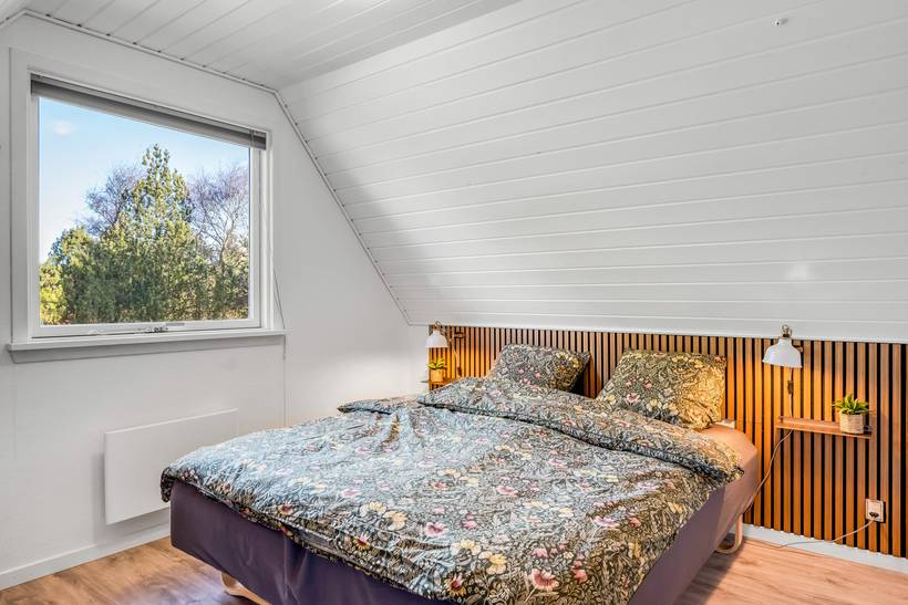Foto von Ferienhaus PL03 in Jegum - Westjütland