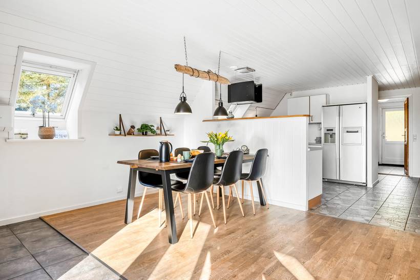 Foto von Ferienhaus PL03 in Jegum - Westjütland
