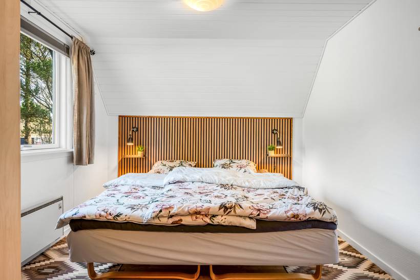 Foto von Ferienhaus PL03 in Jegum - Westjütland