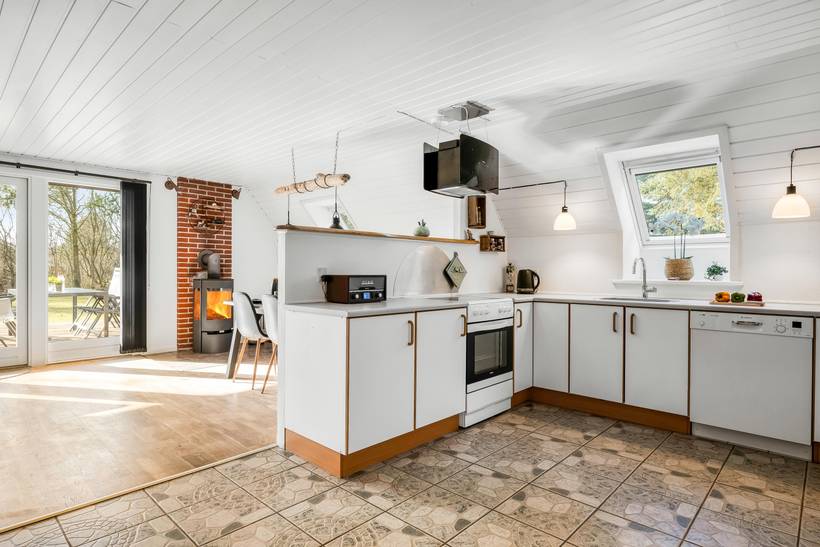 Foto von Ferienhaus PL03 in Jegum - Westjütland