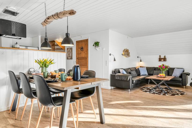 Foto von Ferienhaus PL03 in Jegum - Westjütland