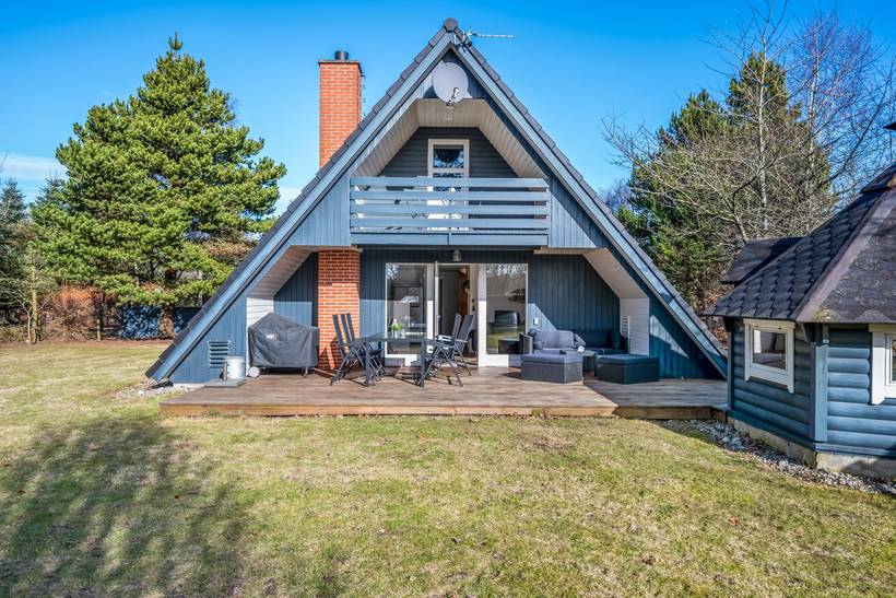 Foto von Ferienhaus PL03 in Jegum - Westjütland