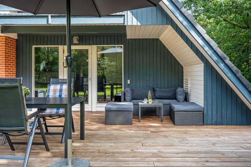 Foto von Ferienhaus PL03 in Jegum - Westjütland