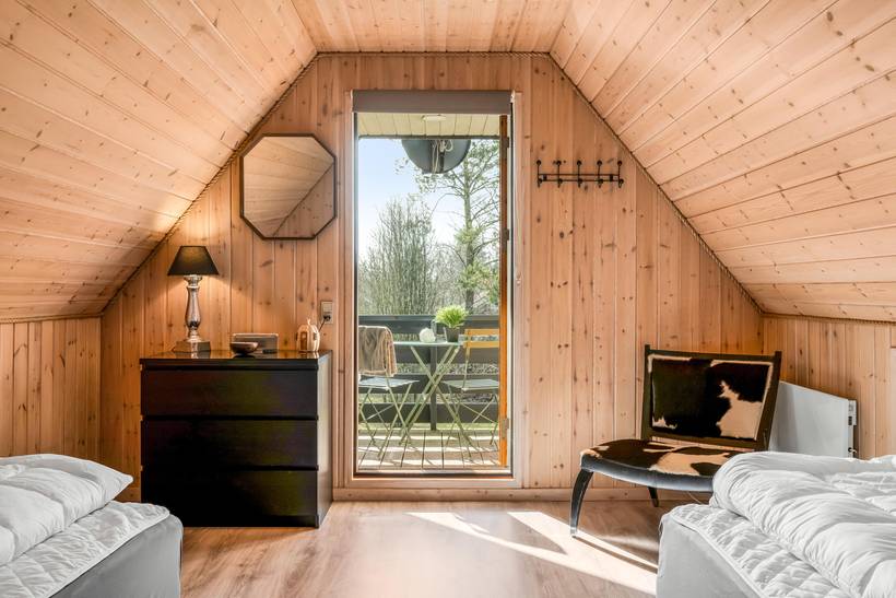 Foto von Ferienhaus PL03 in Jegum - Westjütland