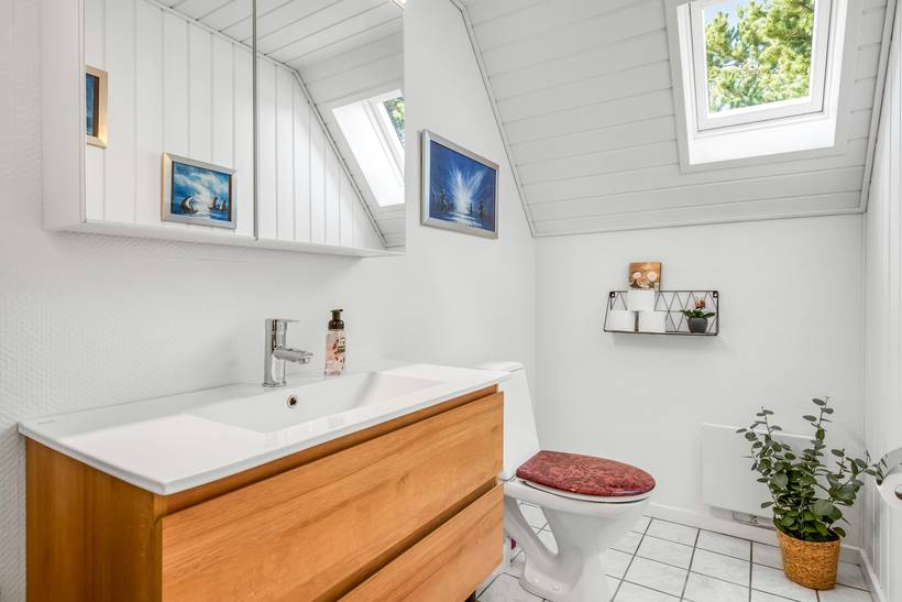 Foto von Ferienhaus PL03 in Jegum - Westjütland