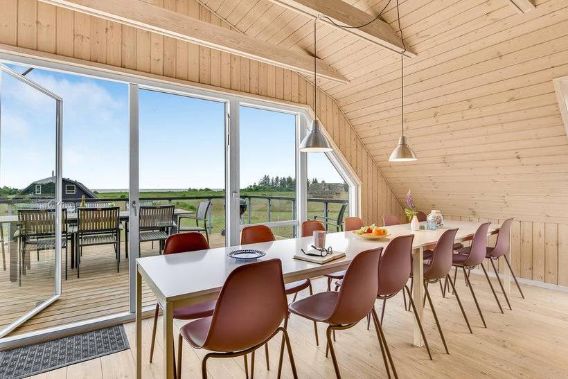 Foto von Ferienhaus PL07 in Stauning - Westjütland