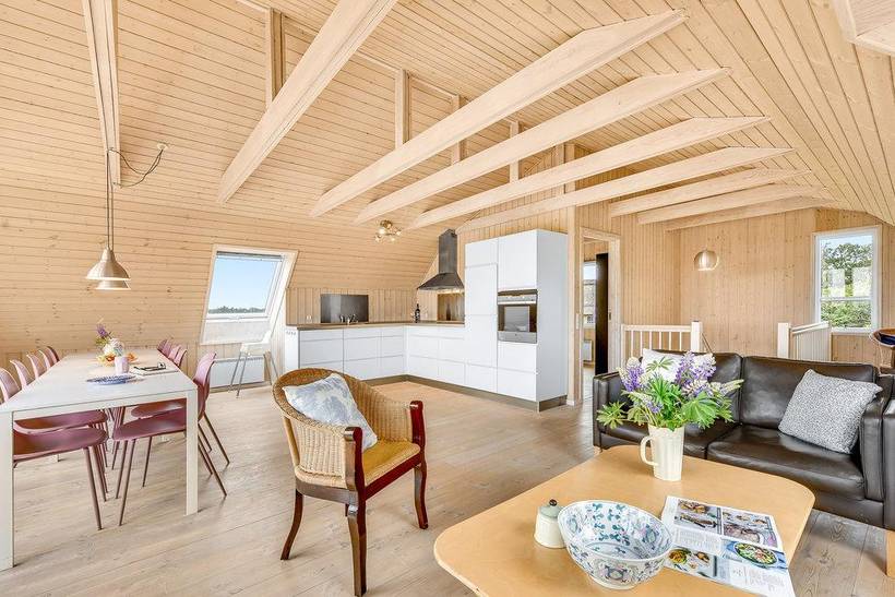 Foto von Ferienhaus PL07 in Stauning - Westjütland