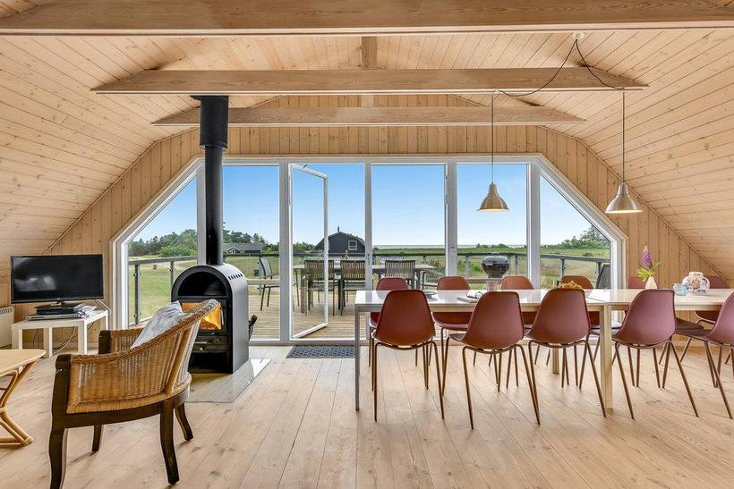Foto von Ferienhaus PL07 in Stauning - Westjütland