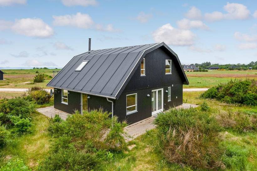 Foto von Ferienhaus PL07 in Stauning - Westjütland