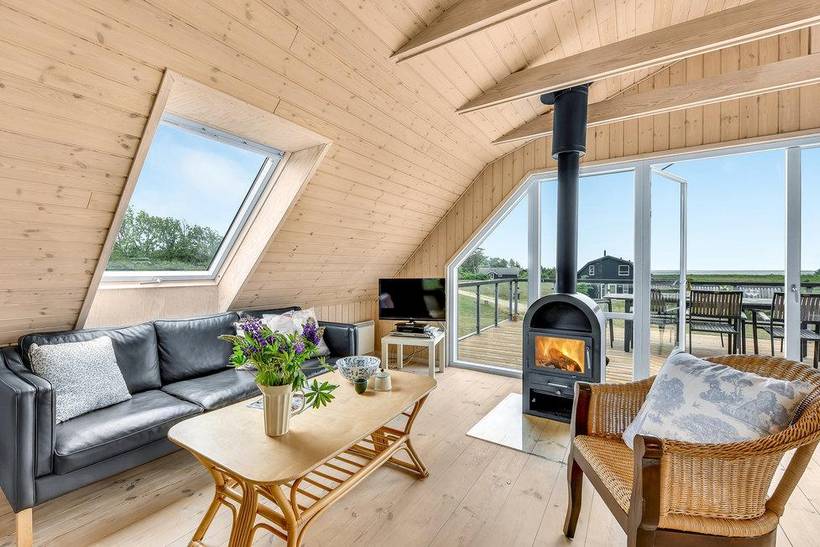 Foto von Ferienhaus PL07 in Stauning - Westjütland