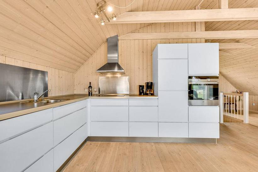 Foto von Ferienhaus PL07 in Stauning - Westjütland