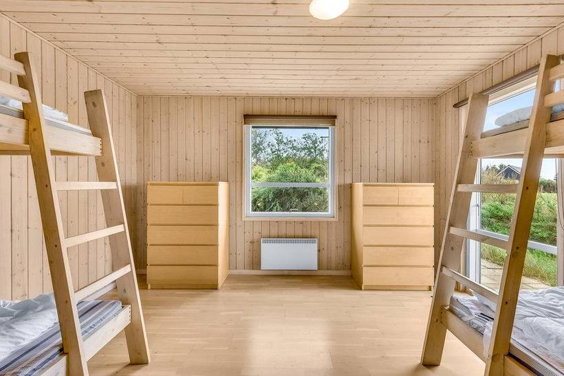 Foto von Ferienhaus PL07 in Stauning - Westjütland