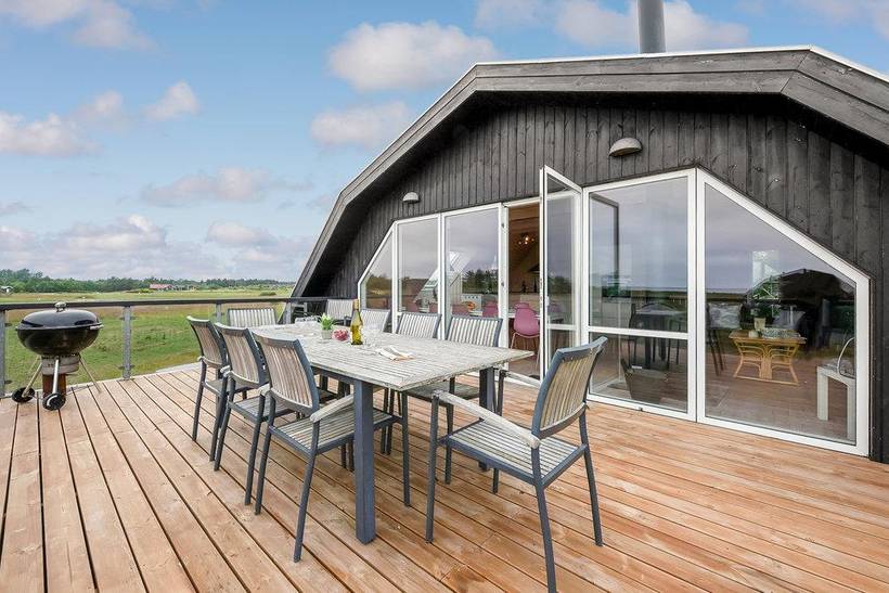 Foto von Ferienhaus PL07 in Stauning - Westjütland