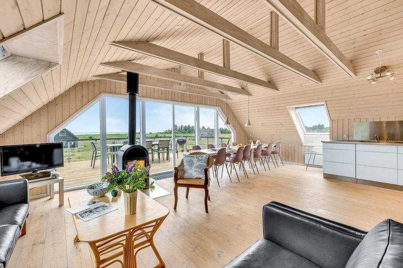 Foto von Ferienhaus PL07 in Stauning - Westjütland