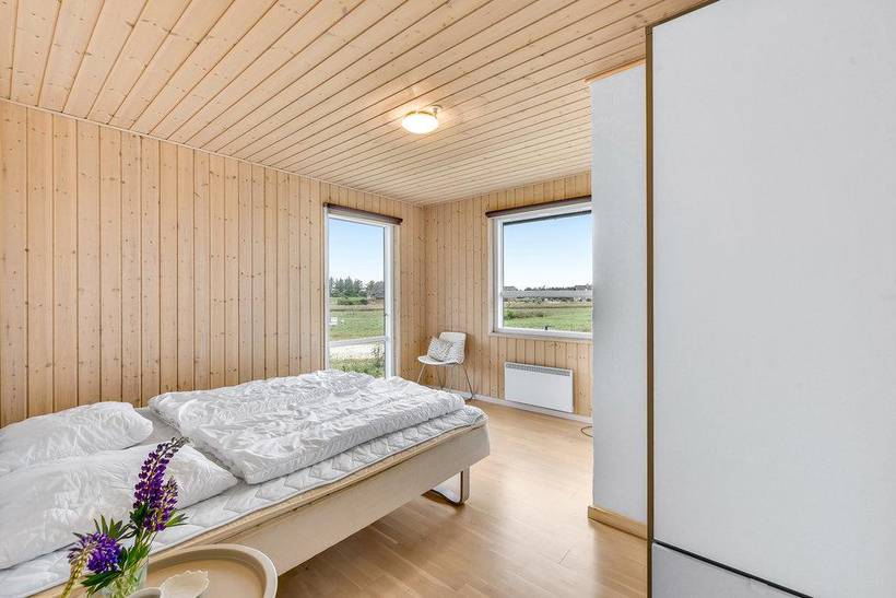 Foto von Ferienhaus PL07 in Stauning - Westjütland