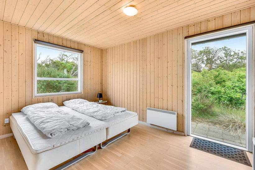 Foto von Ferienhaus PL07 in Stauning - Westjütland