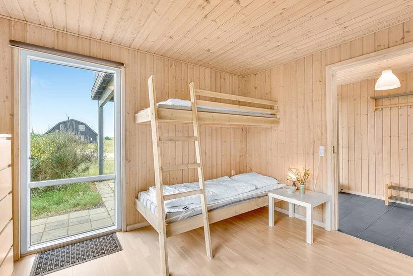 Foto von Ferienhaus PL07 in Stauning - Westjütland