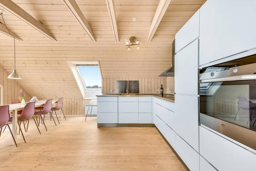 Foto von Ferienhaus PL07 in Stauning - Westjütland