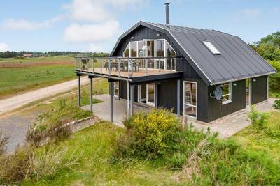 Vorschaubild von Ferienhaus PL07 in Stauning - Westjütland