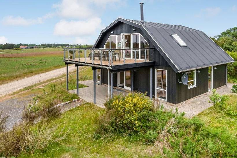Foto von Ferienhaus PL07 in Stauning - Westjütland