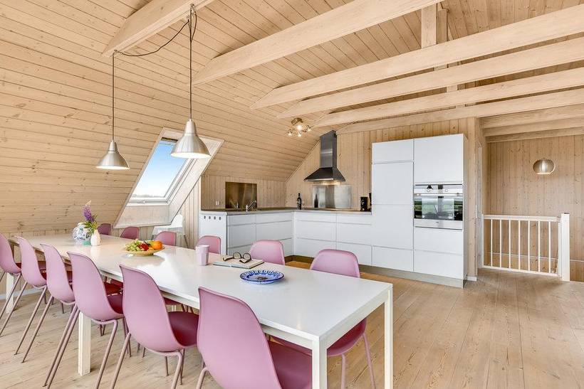 Foto von Ferienhaus PL07 in Stauning - Westjütland