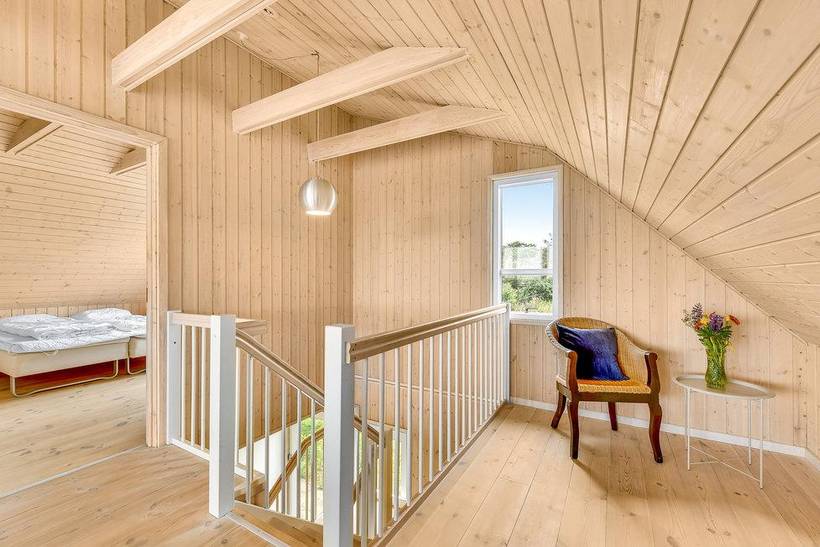 Foto von Ferienhaus PL07 in Stauning - Westjütland