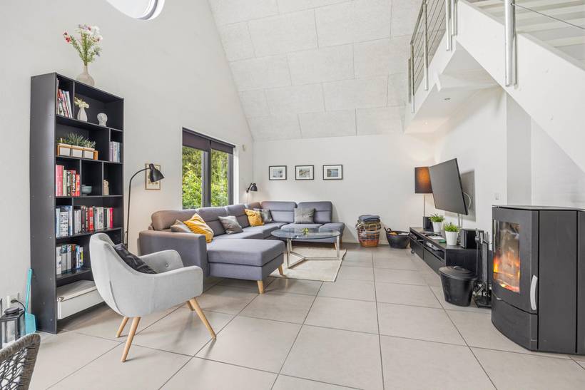Foto von Ferienhaus PL10 in Houstrup - Westjütland