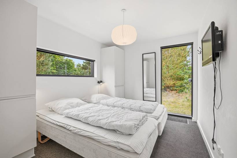 Foto von Ferienhaus PL10 in Houstrup - Westjütland