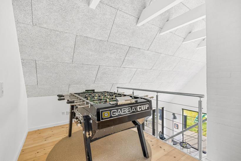 Foto von Ferienhaus PL10 in Houstrup - Westjütland