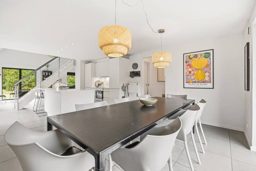 Foto von Ferienhaus PL10 in Houstrup - Westjütland
