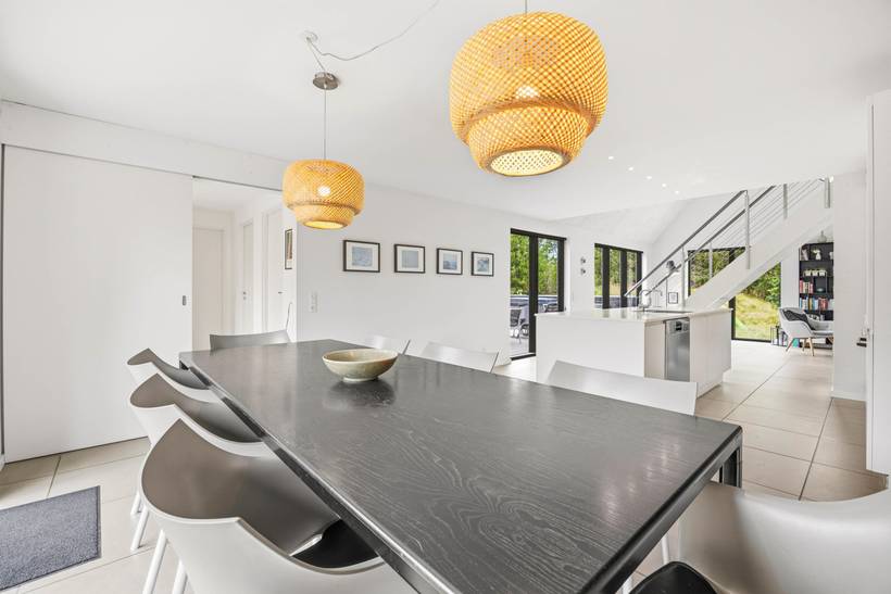 Foto von Ferienhaus PL10 in Houstrup - Westjütland