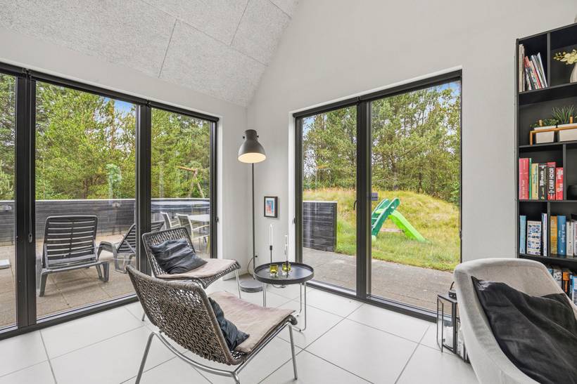 Foto von Ferienhaus PL10 in Houstrup - Westjütland